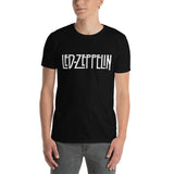 Led Zeppelin - Unisex T-Shirt