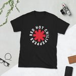 Red Hot Chili Peppers - Unisex T-Shirt