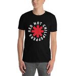 Red Hot Chili Peppers - Unisex T-Shirt