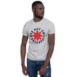 Red Hot Chili Peppers - Unisex T-Shirt