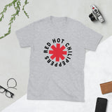 Red Hot Chili Peppers - Unisex T-Shirt