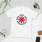 Red Hot Chili Peppers - Unisex T-Shirt