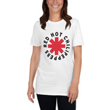 Red Hot Chili Peppers - Unisex T-Shirt