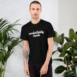 Comfortably Numb - Unisex T-Shirt