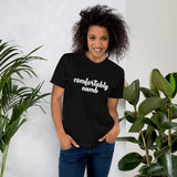 Comfortably Numb - Unisex T-Shirt