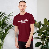 Comfortably Numb - Unisex T-Shirt