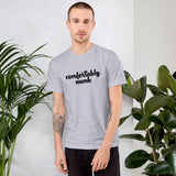 Comfortably Numb - Unisex T-Shirt