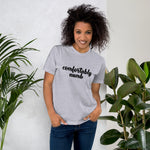 Comfortably Numb - Unisex T-Shirt