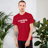 Comfortably Numb - Unisex T-Shirt