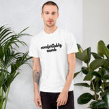 Comfortably Numb - Unisex T-Shirt