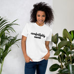 Comfortably Numb - Unisex T-Shirt