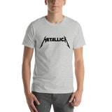 Metallica - Unisex T-Shirt