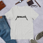 Metallica - Unisex T-Shirt