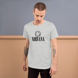 Nirvana - Unisex T-Shirt