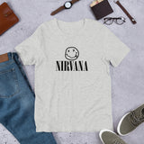 Nirvana - Unisex T-Shirt