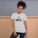 Nirvana - Unisex T-Shirt