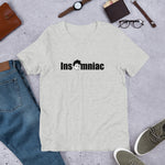 Insomniac - Unisex T-Shirt