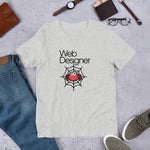 Web Designer - Unisex T-Shirt