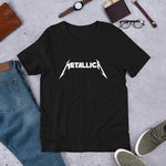 Metallica - Unisex T-Shirt