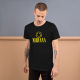 Nirvana - Unisex T-Shirt