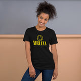 Nirvana - Unisex T-Shirt