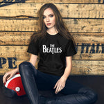 The Beatles - Unisex T-Shirt