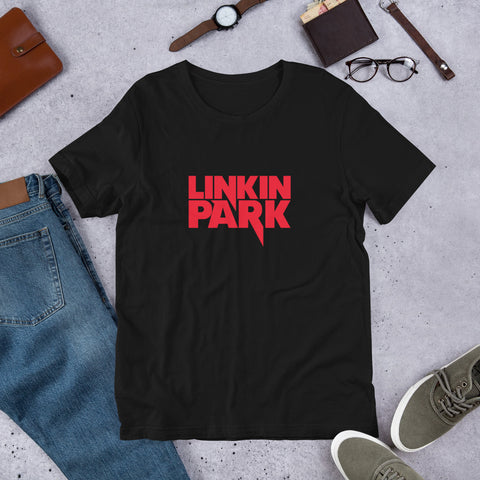 Linkin Park - Unisex T-Shirt