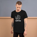 Linkin Park Band Logo - Unisex T-Shirt