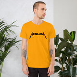 Metallica - Unisex T-Shirt