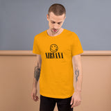 Nirvana - Unisex T-Shirt