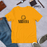 Nirvana - Unisex T-Shirt