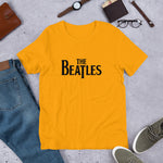 The Beatles - Unisex T-Shirt