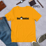 Insomniac - Unisex T-Shirt