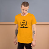 Linkin Park Band Logo - Unisex T-Shirt