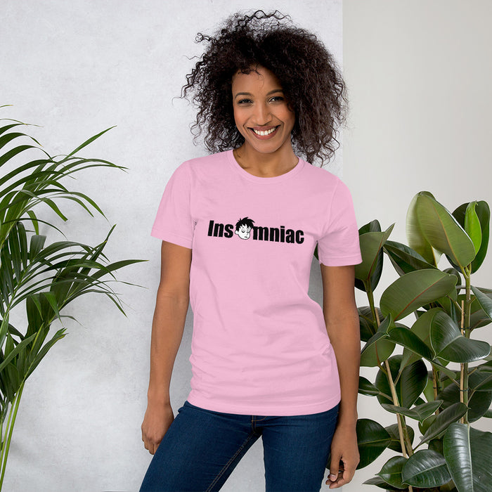 Insomniac - Unisex T-Shirt