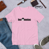 Insomniac - Unisex T-Shirt