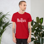 The Beatles - Unisex T-Shirt