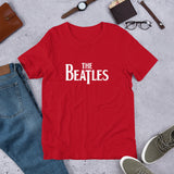 The Beatles - Unisex T-Shirt