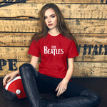 The Beatles - Unisex T-Shirt