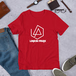 Linkin Park Band Logo - Unisex T-Shirt