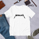 Metallica - Unisex T-Shirt