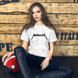 Metallica - Unisex T-Shirt