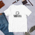 Nirvana - Unisex T-Shirt