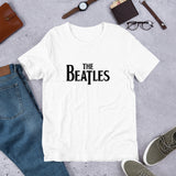 The Beatles - Unisex T-Shirt