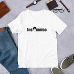 Insomniac - Unisex T-Shirt