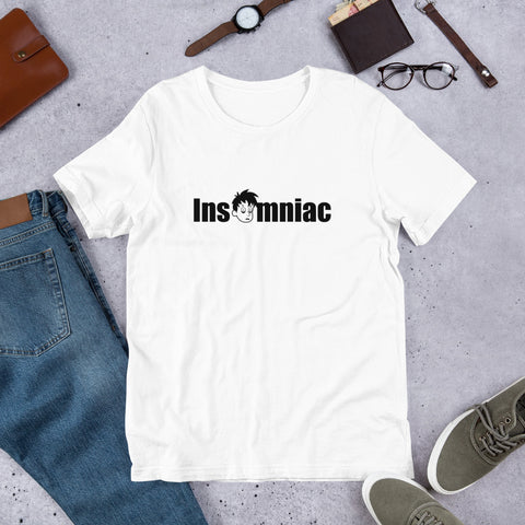 Insomniac - Unisex T-Shirt