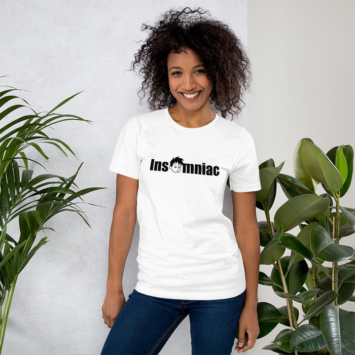 Insomniac - Unisex T-Shirt