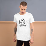 Linkin Park Band Logo - Unisex T-Shirt