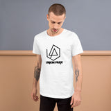 Linkin Park Band Logo - Unisex T-Shirt