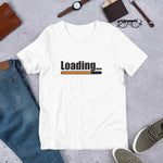 Loading... - Unisex T-Shirt